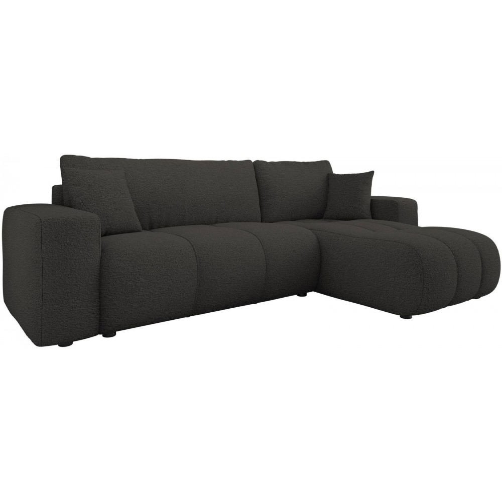 Γωνιακός καναπές Furyn-Anthraki