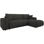 Γωνιακός καναπές Furyn-Anthraki