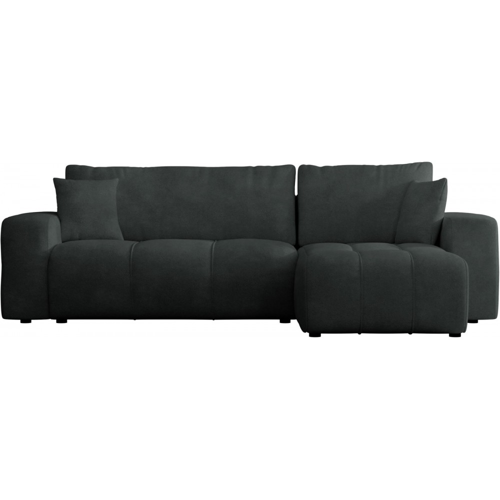 Γωνιακός καναπές Furyn-Anthraki