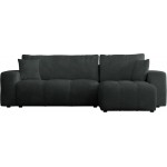 Γωνιακός καναπές Furyn-Anthraki