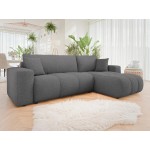 Γωνιακός καναπές Furyn-Gkri