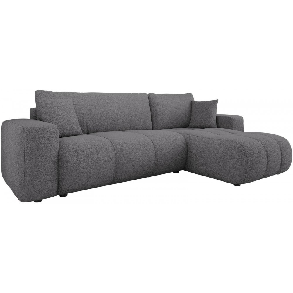 Γωνιακός καναπές Furyn-Gkri