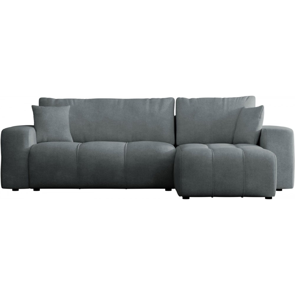 Γωνιακός καναπές Furyn-Gkri