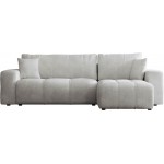 Γωνιακός καναπές Furyn-Gkri Anoixto