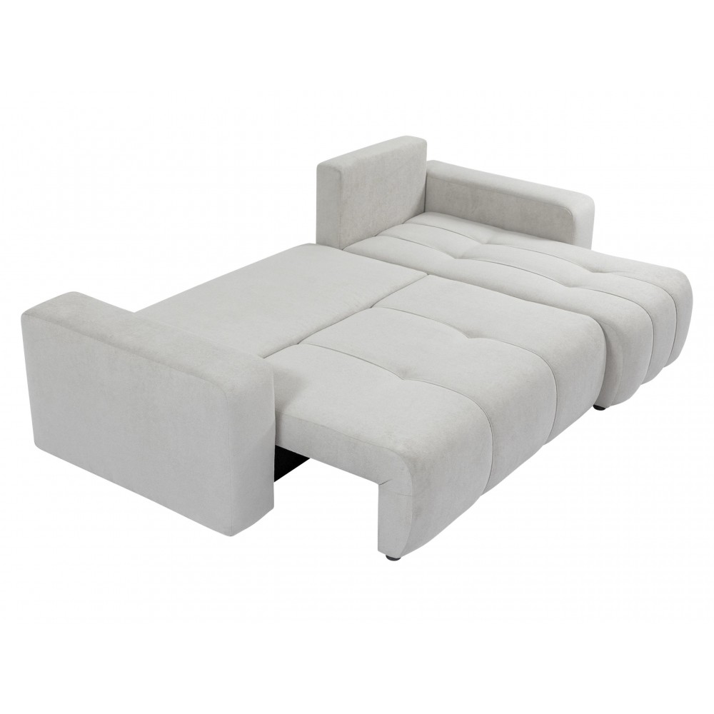 Γωνιακός καναπές Furyn-Krem