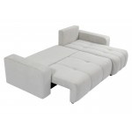 Γωνιακός καναπές Furyn-Krem