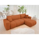 Γωνιακός καναπές Furyn-Keramidi