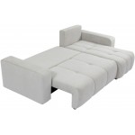 Γωνιακός καναπές Furyn-Moustardi