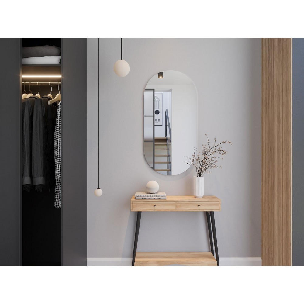 Καθρέπτης Nuria