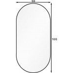 Καθρέπτης Nuria