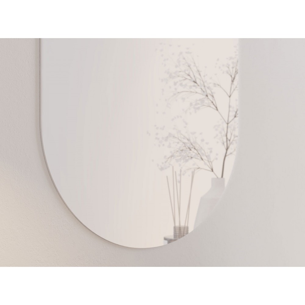 Καθρέπτης Nuria