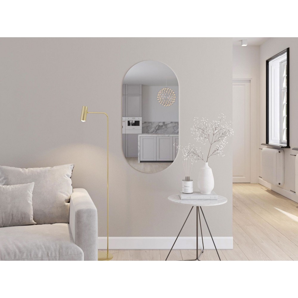 Καθρέπτης Nuria