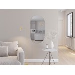 Καθρέπτης Nuria