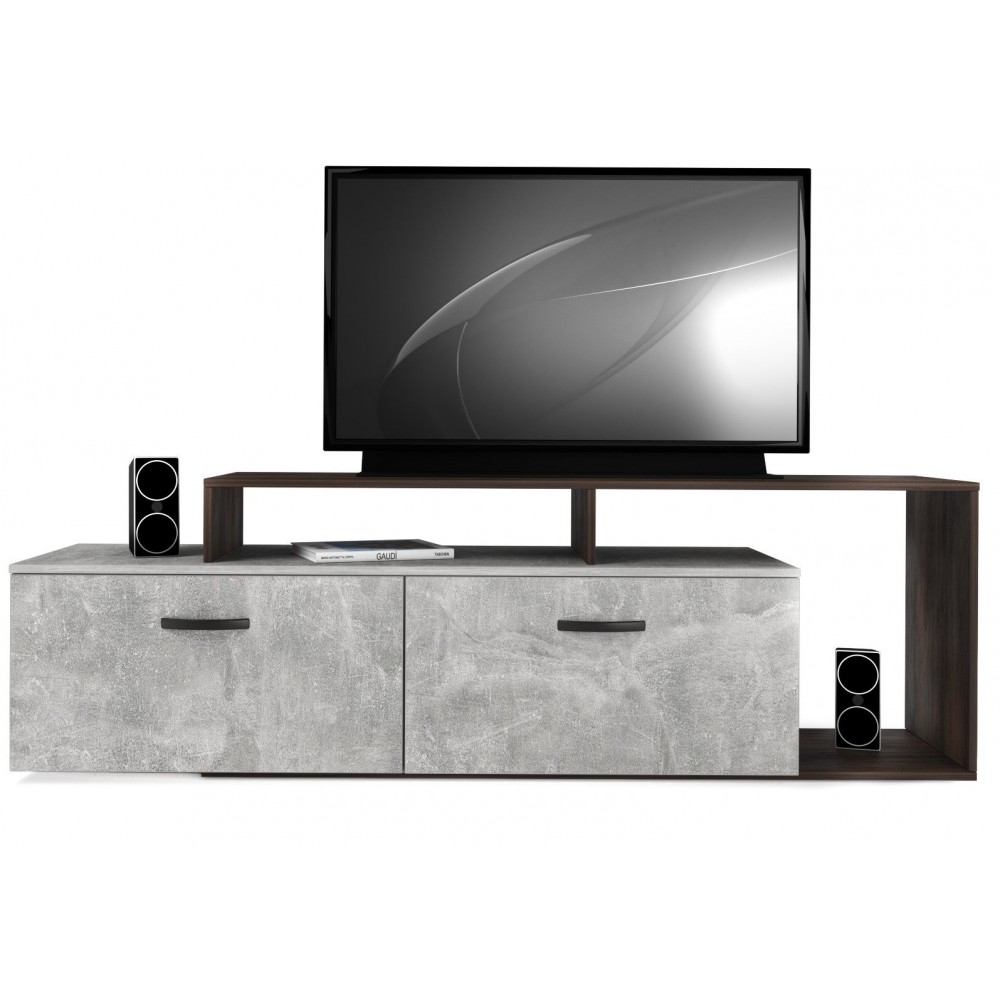 Έπιπλο τηλεόρασης Mariposa 170x40x53