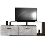 Έπιπλο τηλεόρασης Mariposa 170x40x53