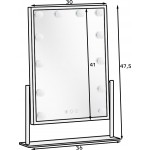 Καθρέπτης Flammen