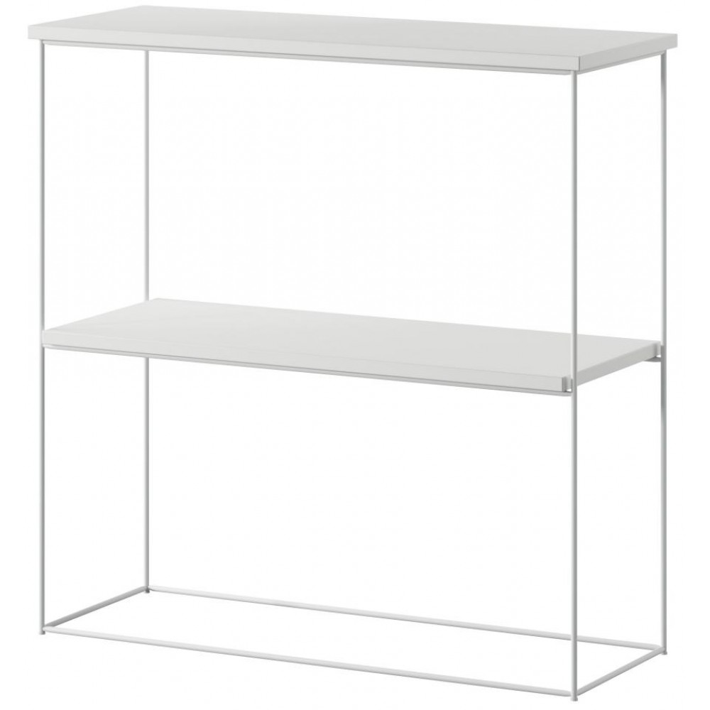 Κονσόλα Antony-Leuko-Leuko mat 80x30x80
