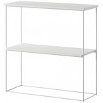 Κονσόλα Antony-Leuko-Leuko mat 80x30x80