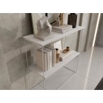 Κονσόλα Antony-Leuko-Leuko mat 80x30x80