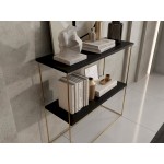 Κονσόλα Antony-Xruso-Mauro 80x30x80
