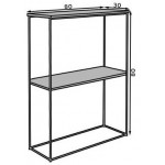 Κονσόλα Antony 80x30x80