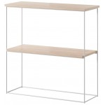 Κονσόλα Antony 80x30x80