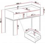 Τουαλέτα Tokirot-Leuko