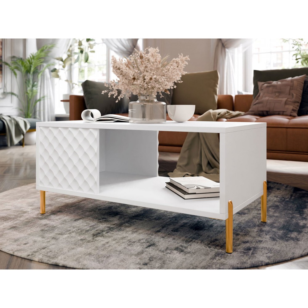 Τραπεζάκι σαλονιού Lemiros