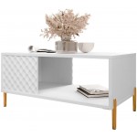 Τραπεζάκι σαλονιού Lemiros