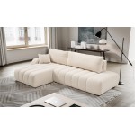 Γωνιακός καναπές Laboni-Αριστερή