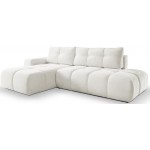 Γωνιακός καναπές Sonia-Ekrou-Αριστερή