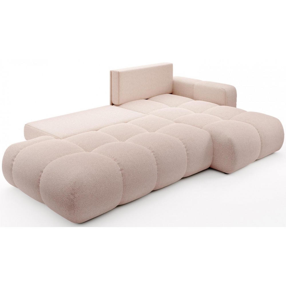 Γωνιακός καναπές Sonia-Roz-Δεξιά