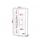 Βιτρίνα Michel