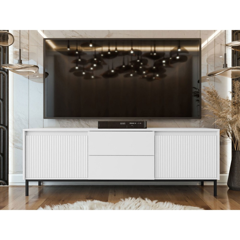 Έπιπλο τηλεόρασης Mizo-Leuko