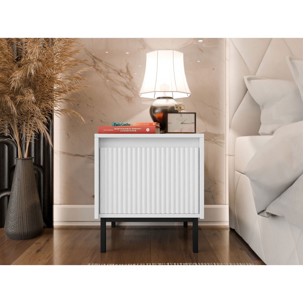 Κομοδίνο Mizo-Leuko