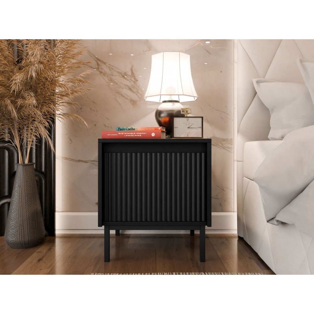 Κομοδίνο Mizo-Mauro