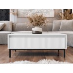 Τραπεζάκι σαλονιού Mizo-Mauro