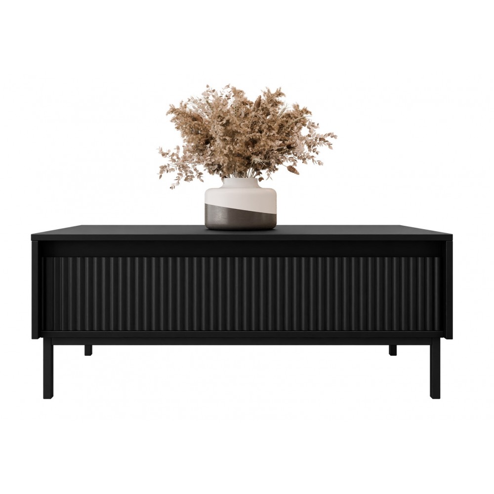 Τραπεζάκι σαλονιού Mizo-Mauro