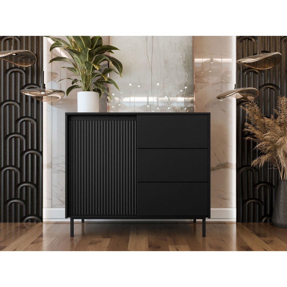 Μπουφές Mizo mini-Mauro