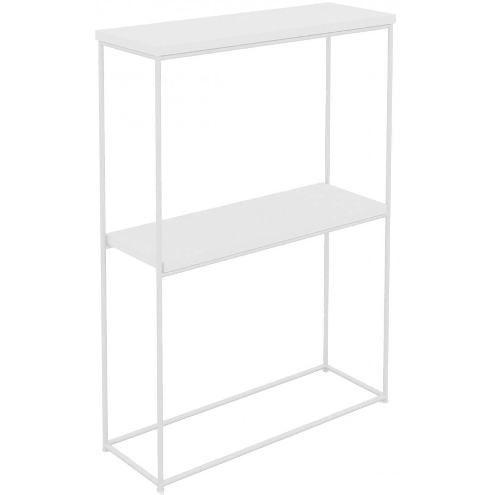 Κονσόλα Videl-Leuko-Leuko mat 60x20x80