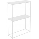 Κονσόλα Videl-Leuko-Leuko mat 60x20x80