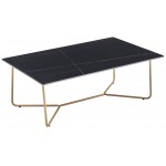 Τραπεζάκι σαλονιού Jeremy 120x80x45
