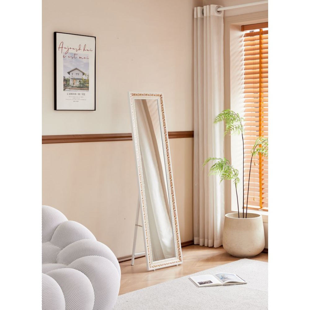 Καθρέπτης Daniel