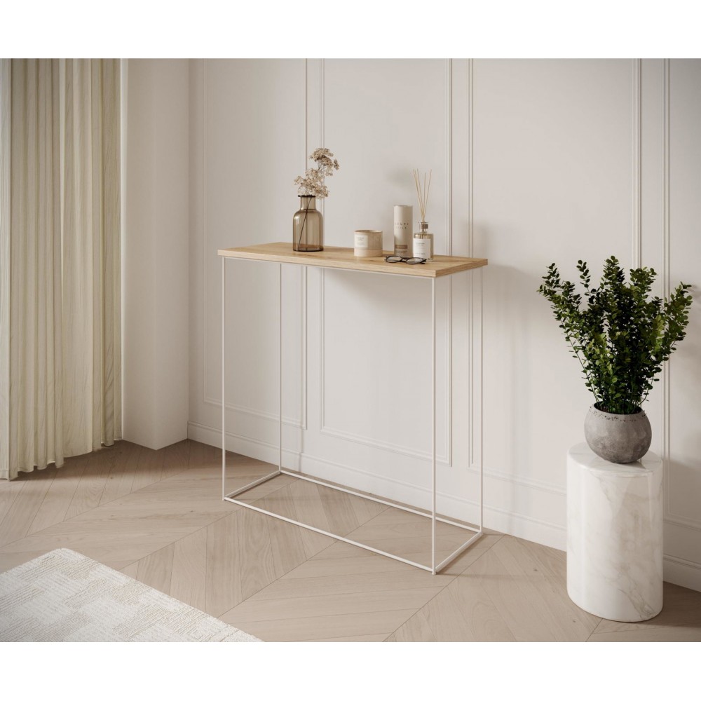 Κονσόλα Leao-Leuko Fusiko 80x30x80