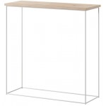 Κονσόλα Leao-Leuko Fusiko 80x30x80
