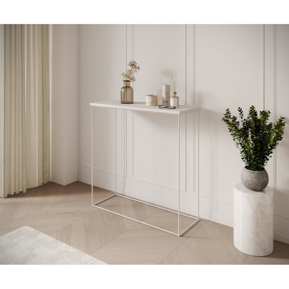 Κονσόλα Leao-Leuko-Leuko mat 80x30x80