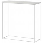 Κονσόλα Leao-Leuko-Leuko mat 80x30x80