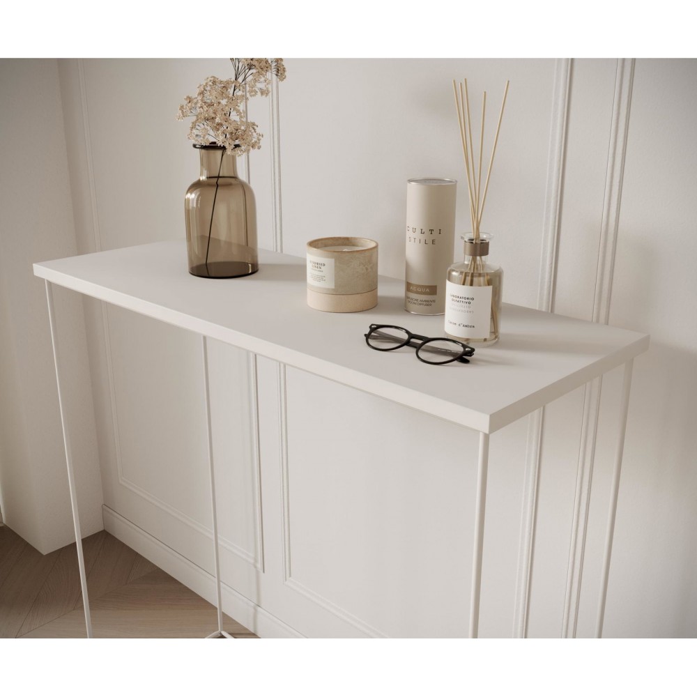 Κονσόλα Leao-Leuko-Leuko mat 80x30x80