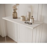 Κονσόλα Leao-Leuko-Leuko mat 80x30x80