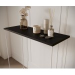 Κονσόλα Leao-Leuko-Mauro 80x30x80
